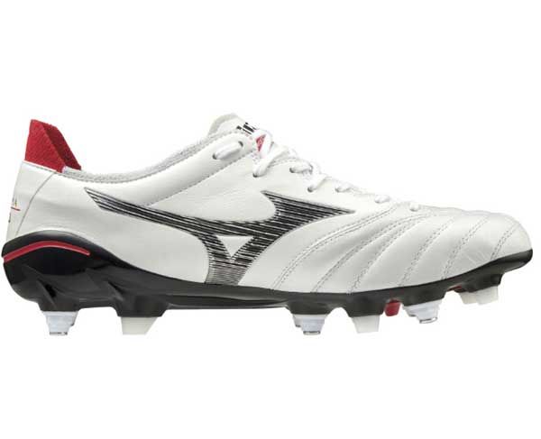 ミズノ MIZUNO モレリア NEO III JAPAN MIX サッカースパイク 取替式 MORELIA 20AW(P1GC208009)_3