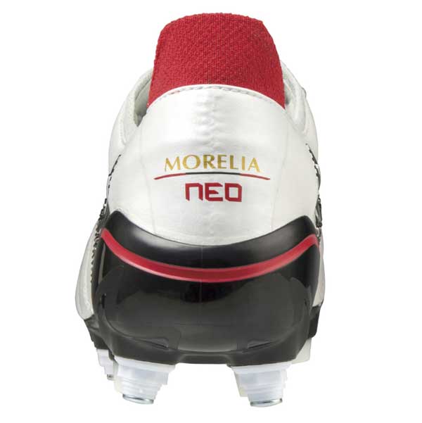 ミズノ MIZUNO モレリア NEO III JAPAN MIX サッカースパイク 取替式 MORELIA 20AW(P1GC208009)_5