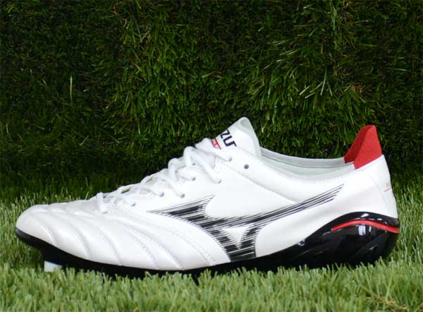 ミズノ MIZUNO モレリア NEO III JAPAN MIX サッカースパイク 取替式 MORELIA 20AW(P1GC208009)_6