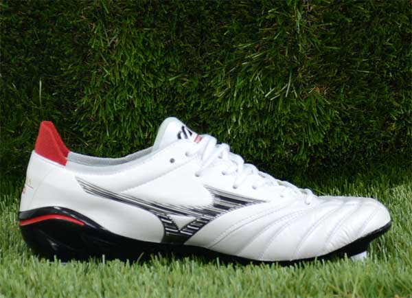 ミズノ MIZUNO モレリア NEO III JAPAN MIX サッカースパイク 取替式 MORELIA 20AW(P1GC208009)_7