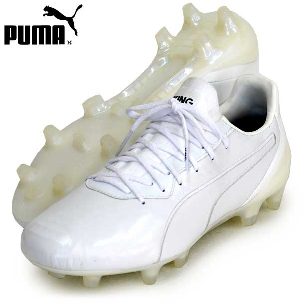 プーマ キング プラチナム Fg Ag Puma プーマ サッカースパイク aw 03 の通販はau Pay マーケット ピットスポーツ Au Pay マーケット店