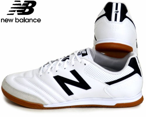 Futsal New Balance ニューバランスフットサルシューズfw Mscfiwb12e の通販はau Pay マーケット ピットスポーツ Au Pay マーケット店