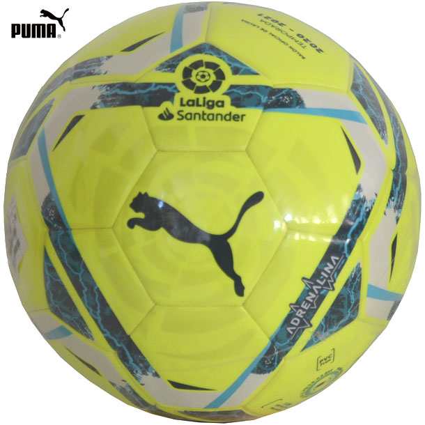 Laliga 1 Adrenalina Ms ミニ Puma プーマ サッカーボール ミニボール aw 0526 01 の通販はau Pay マーケット ピットスポーツ Au Pay マーケット店