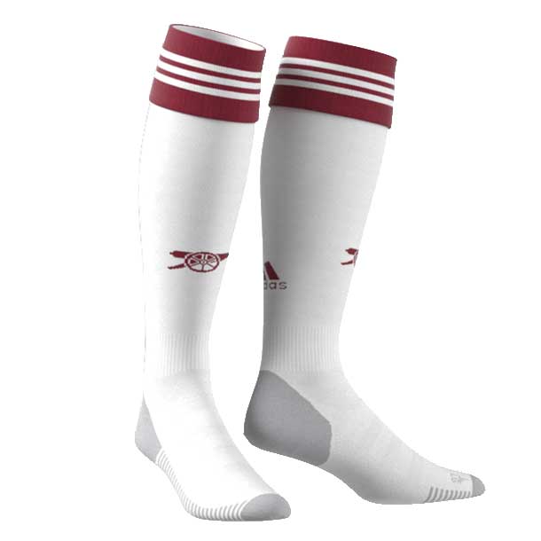 アーセナル ホーム ソックス Adidas アディダス サッカーストッキング q3 Gey11 Fs5612 の通販はau Pay マーケット ピットスポーツ Au Pay マーケット店