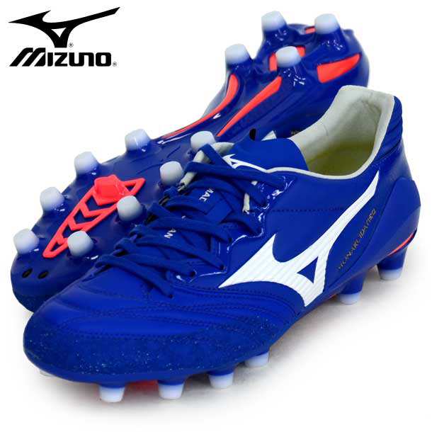 モナルシーダ Neo Japan Mizuno ミズノ サッカースパイク Monarcida aw P1ga25 の通販はau Pay マーケット ピットスポーツ Au Pay マーケット店