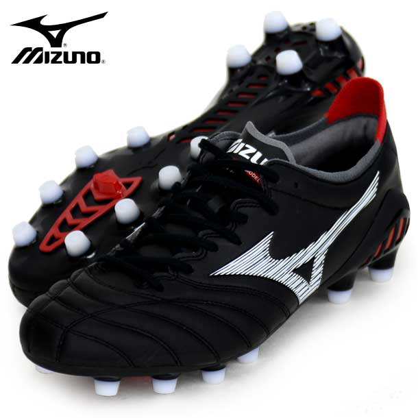 ミズノ MIZUNO モレリア NEO III JAPAN サッカースパイク MORELIA 20AW(P1GA208001)｜au PAY マーケット