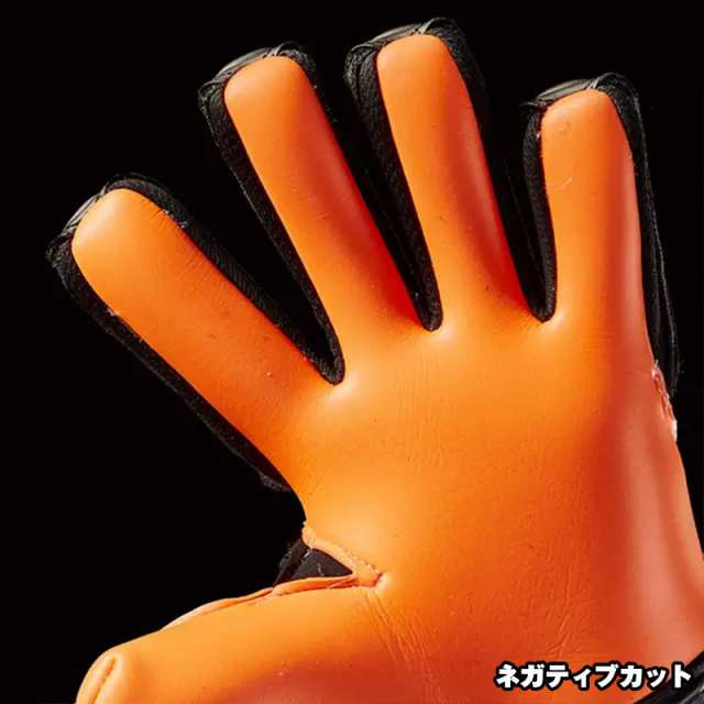 ワン ONE APEX Magma JR サッカー キーパーグローブ 22FW(ONE22-A006J