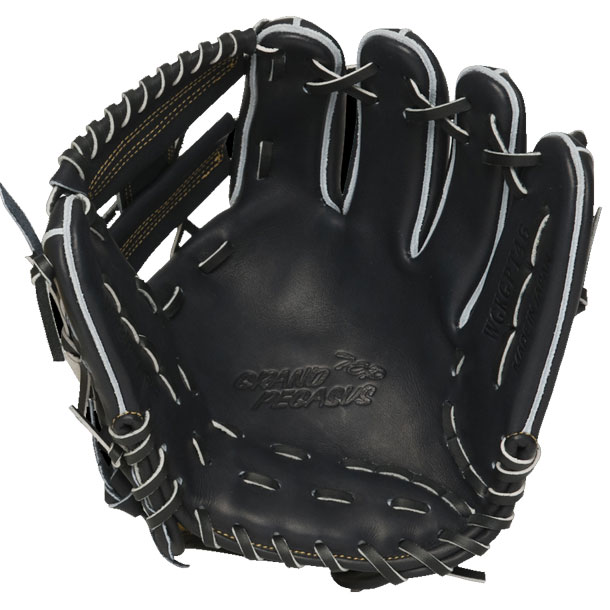 【【在庫一掃特別価格】】硬式 グランドペガサス TOP 内野手用 グラブ袋付 Worldpegasus ワールドペガサス 硬式グラブ 21SS（WGKGPT46-7795/9577）【展示品の為、色褪せ 訳あり商品もございます】