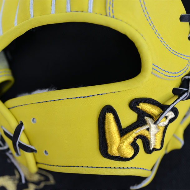 【【在庫一掃特別価格】】硬式 グランドペガサス TOP 内野手用 グラブ袋付 Worldpegasus ワールドペガサス 硬式グラブ 21SS（WGKGPT46-7795/9577）【展示品の為、色褪せ 訳あり商品もございます】