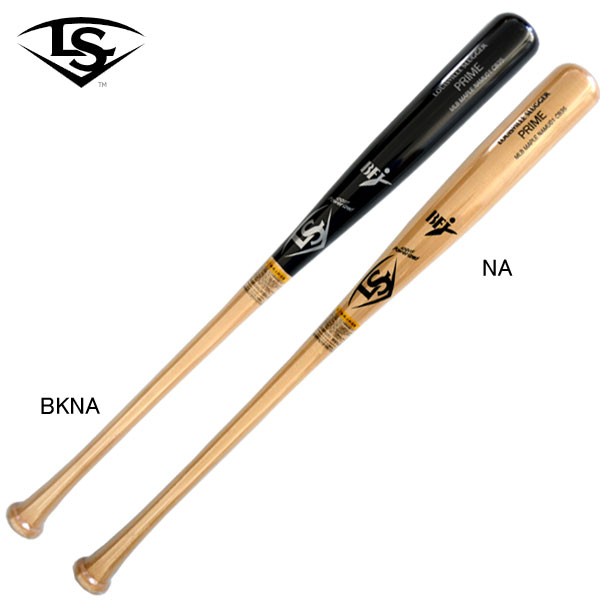 硬式木製バット PRIME MLBメープル CB35型 louisville slugger 硬式 ...