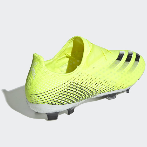 アディダス　サッカースパイク アディダス adidas エックス ゴースト.2 HG AG サッカースパイク