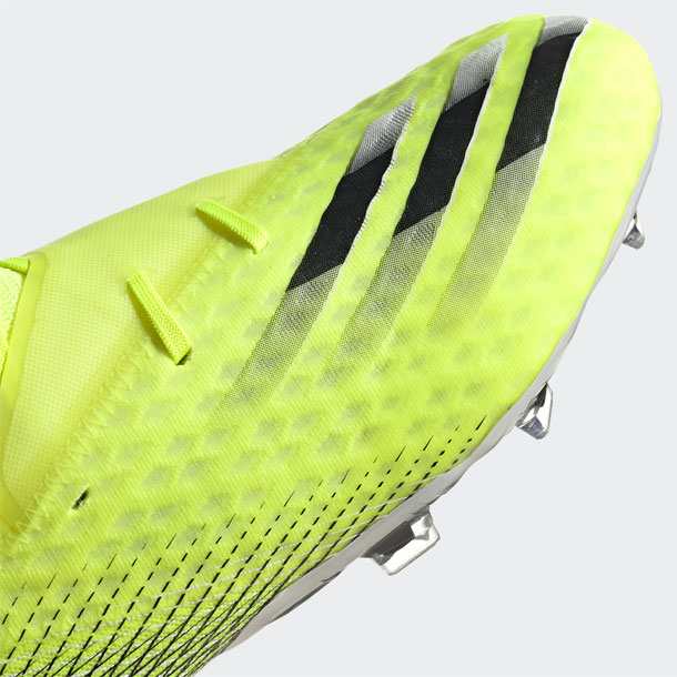 アディダス adidas エックス ゴースト.2 HG AG サッカースパイク X 21SS(FW6979)の通販はau PAY マーケット -  ピットスポーツ au PAY マーケット店 | au PAY マーケット－通販サイト