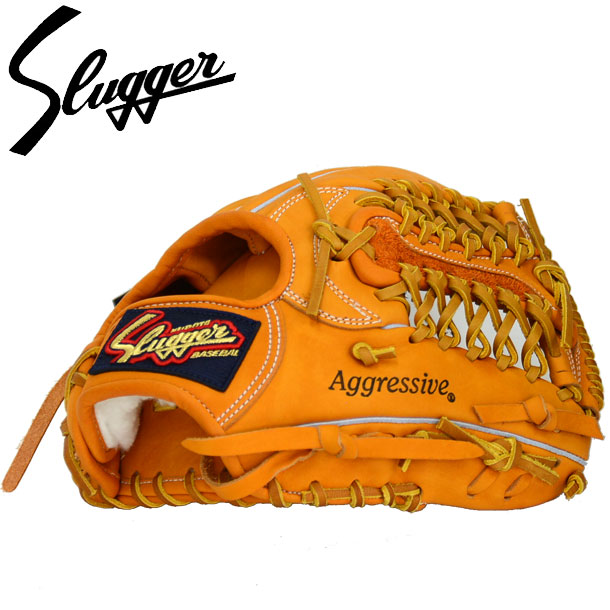 軟式グローブ 内野手用 SLUGGER クボタスラッガー 軟式グラブ20FW（KSN-M00）の通販は
