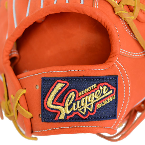 軟式グローブ 内野手用 SLUGGER クボタスラッガー 軟式グラブ20FW（KSN-M00）の通販は