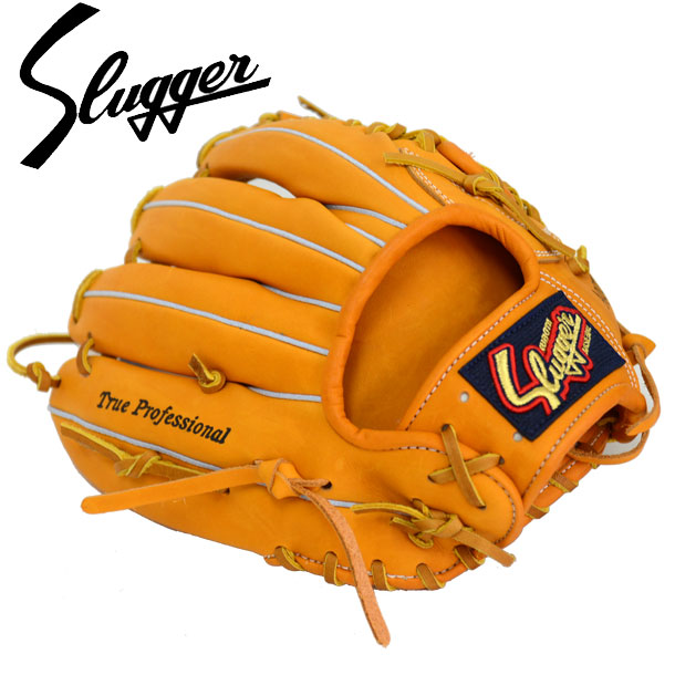 軟式グローブ 内野手用 SLUGGER クボタスラッガー 軟式グラブ20FW（KSN-M00）の通販は
