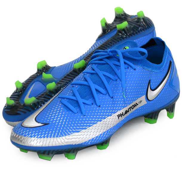 ナイキ ファントム Gt エリート Fg Nike ナイキ サッカースパイクシューズ 21sp Ck8439 400 の通販はau Pay マーケット ピットスポーツ Au Pay マーケット店