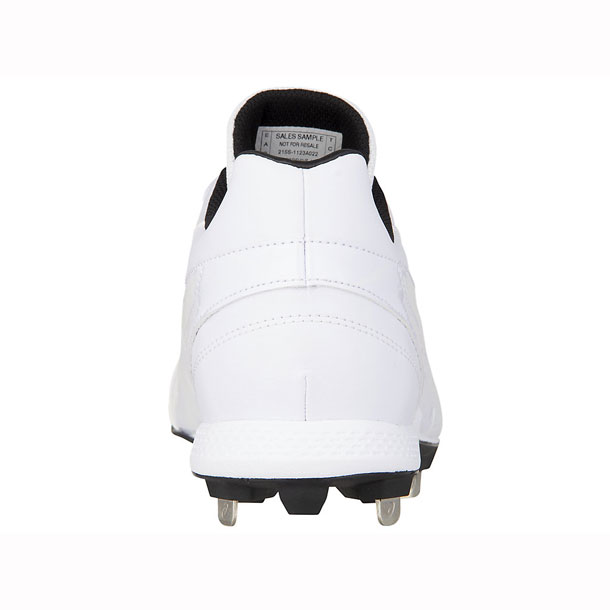 アシックス asics NEOREVIVE 4 WHT FWベ-スボール BBジユシゾコ LP