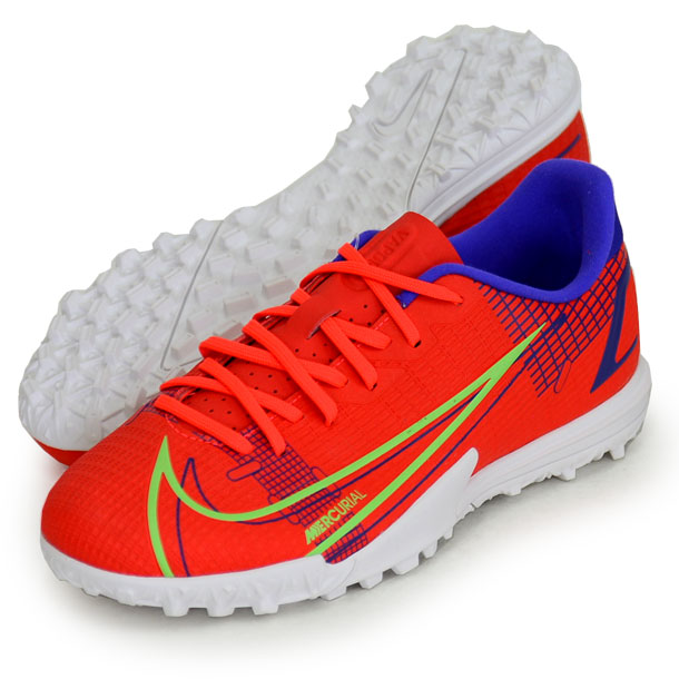 ナイキ ジュニア ヴェイパー 14 アカデミー Tf Nike ナイキ Jr サッカートレーニングシューズ 21sp Cv02 600 の通販はau Pay マーケット ピットスポーツ Au Pay マーケット店