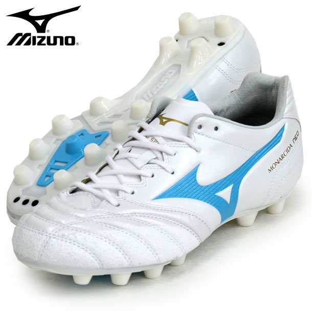 モナルシーダ Neo Ii Wide Japan Mizuno ミズノ サッカースパイク Monarcida ワイドモデル 21ss P1ga の通販はau Pay マーケット ピットスポーツ Au Pay マーケット店