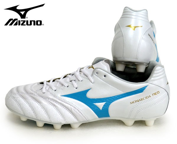 モナルシーダ Neo Ii Wide Japan Mizuno ミズノ サッカースパイク Monarcida ワイドモデル 21ss P1ga の通販はau Pay マーケット ピットスポーツ Au Pay マーケット店