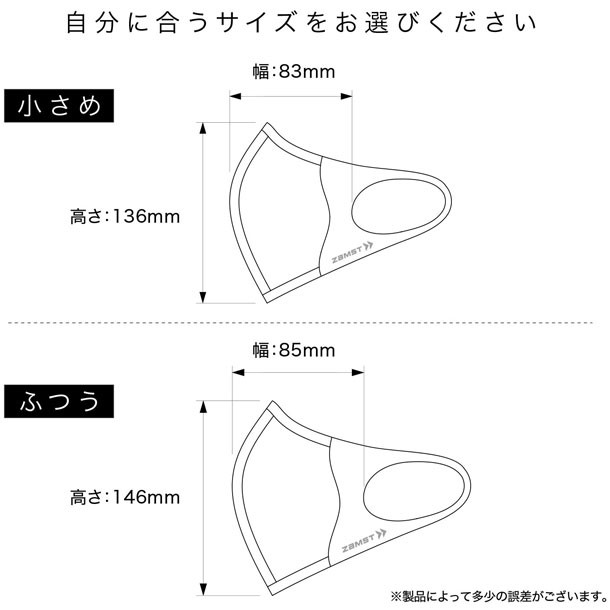 ザムスト ZAMST マウスカバー1枚入リ スポーツマスク マウスカバー マスク 21SS (389451/389452/389462/389461)の通販はau  PAY マーケット - ピットスポーツ au PAY マーケット店