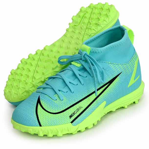 ナイキ ジュニア スーパーフライ 8 アカデミー Tf Nike ナイキ Jr サッカートレーニングシューズ 21su Cv07 403 の通販はau Pay マーケット ピットスポーツ Au Pay マーケット店