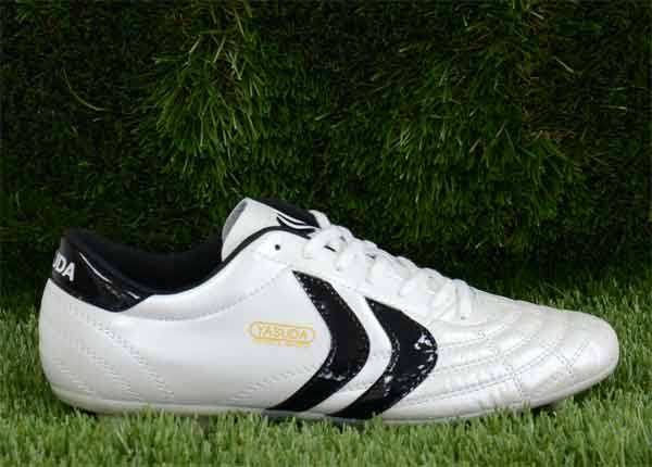 ヤスダ YASUDA リガレスタ Pro-ex サッカースパイク 21SS(F20002-0100)の通販はau PAY マーケット -  ピットスポーツ au PAY マーケット店