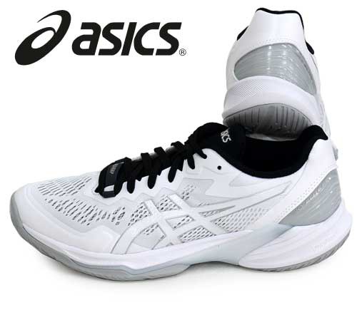 アシックス asics SKY ELITE FF 2 バレーボールシューズ 21AW(1051A064