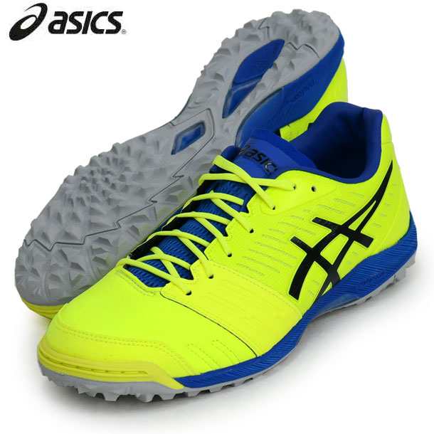 アシックス asics デスタッキ FF 2 TF フットサルシューズ 屋外用