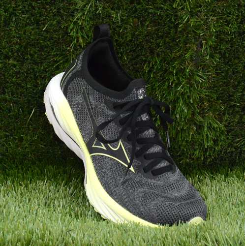 ミズノ MIZUNO ウエーブネオ ウインド (ランニング) メンズ ランニングシューズ 陸上 23AW (J1GC227852)｜au PAY  マーケット