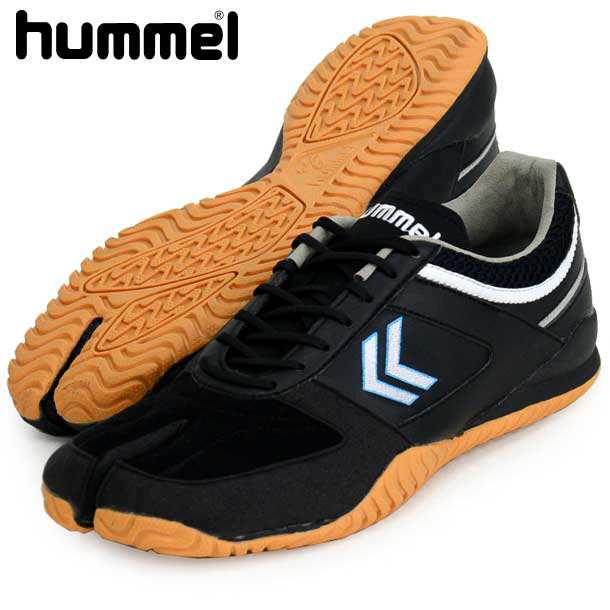 フットサルシューズ インドア Hummel ブランカーレ - サッカー