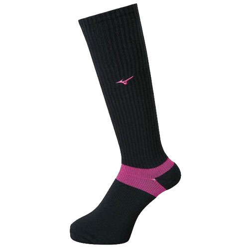 ロングソックス MIZUNO ミズノバレーボール ソックス(V2MX8007)の通販
