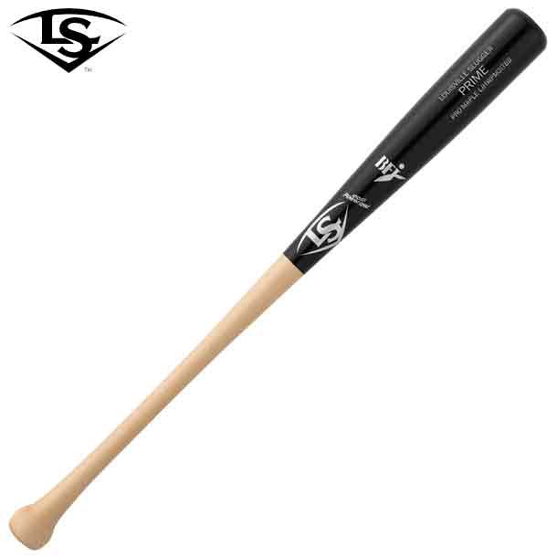 硬式木製バット PRIME（31T型） louisville slugger ルイスビル