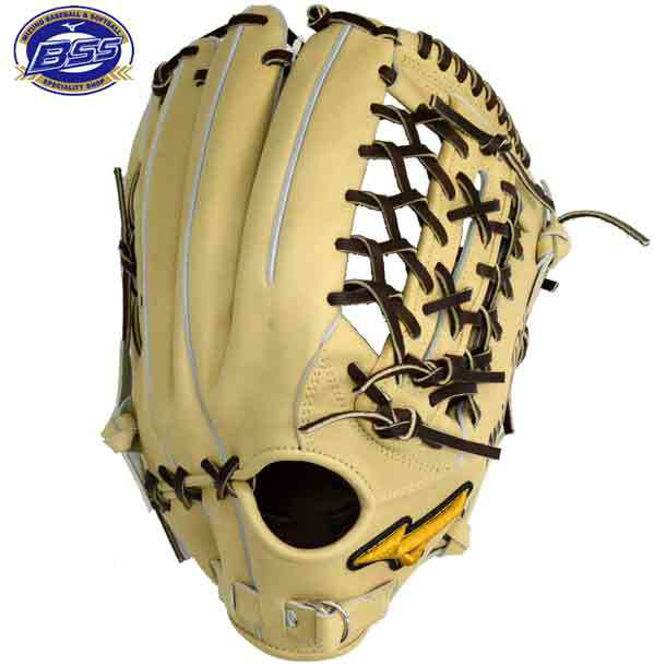 ミズノ MIZUNO 硬式用 ミズノプロ オーダーグラブ コネクト