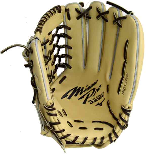 ミズノ MIZUNO 硬式用 ミズノプロ オーダーグラブ コネクト