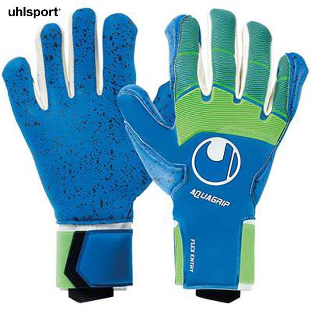 uhlsport キーパーグローブ 8号 - アクセサリー