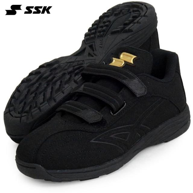 エスエスケイ SSK  プロエッジTR-B  野球 トレーニングシューズ  22SS(ESF5201VB-9090)の通販は