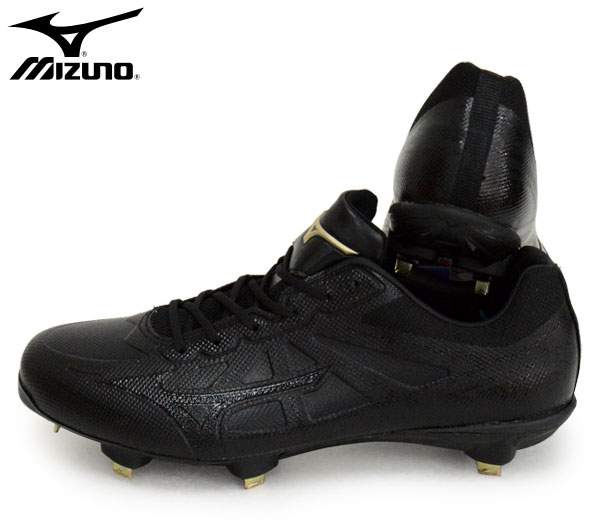 ミズノ MIZUNO グローバルエリート ライトレボエリート ワイドCK 野球 シューズ 金具スパイク ライトレボ (11GM2212)