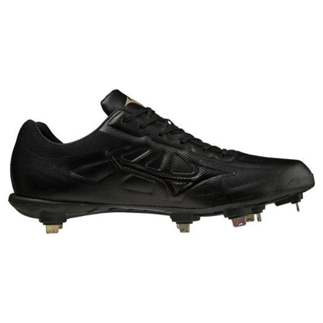 ミズノ MIZUNO グローバルエリート ライトレボエリート ワイドCK 野球 シューズ 金具スパイク ライトレボ (11GM2212)
