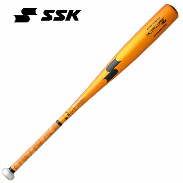 エスエスケイ SSK スカイビート31K-LF JH 硬式野球金属バット 22SS (SBB2004-3790)