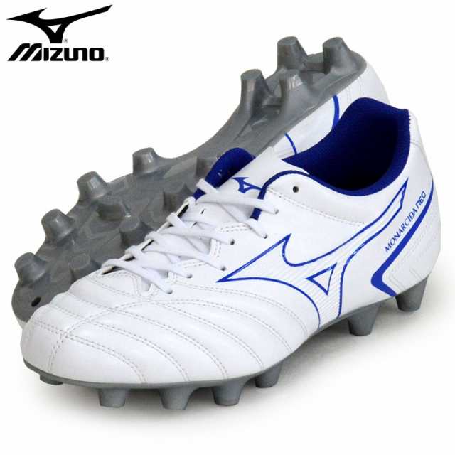 ミズノ MIZUNO モナルシーダ NEO II SELECT サッカースパイク 