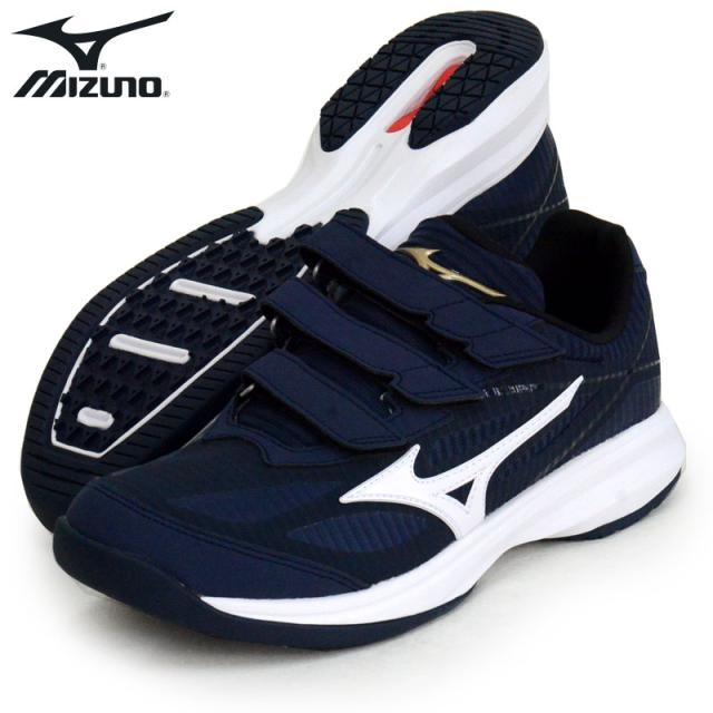ミズノ MIZUNO ウエーブ ライトレボラン エリート 野球 シューズ