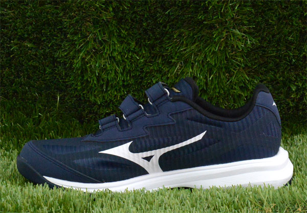 MIZUNO ミズノ ウエーブ ライトレボラン エリート アップシューズ MIZUNO（ミズノ） 返品送料無料 野球 トレーニングシューズ アップ