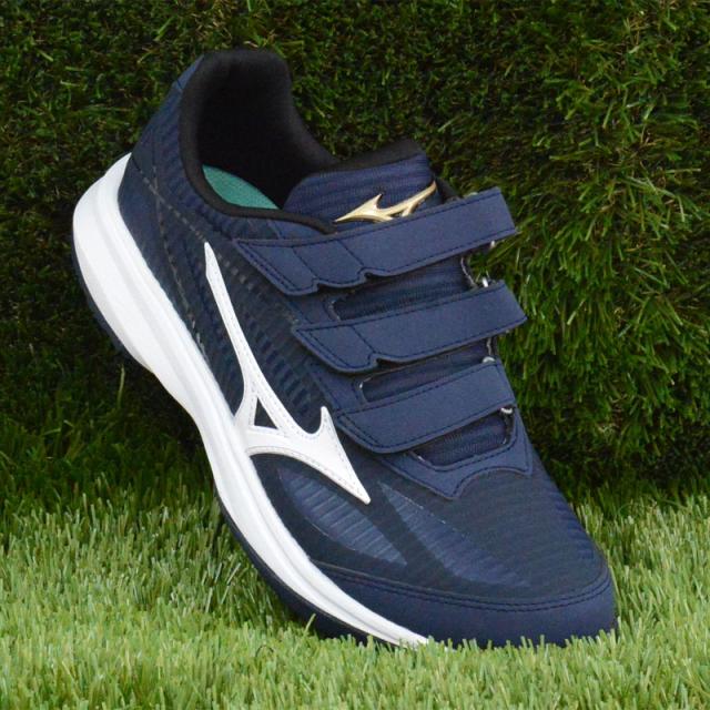 トレーニングシューズ 野球 グローバルエリート ウエーブライトレボラン エリート MIZUNO 【MIZUNO】ミズノ トレーニングシューズ