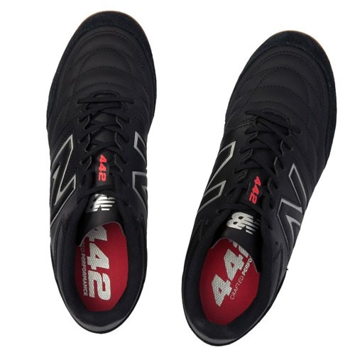 ニューバランス New Balance 442 Team ID フットサルシューズ 22SS(MS42IBK22E)の通販はau PAY マーケット  - ピットスポーツ au PAY マーケット店 | au PAY マーケット－通販サイト