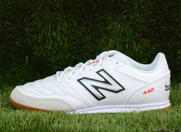 ニューバランス New Balance 442 Team ID フットサルシューズ 22SS 