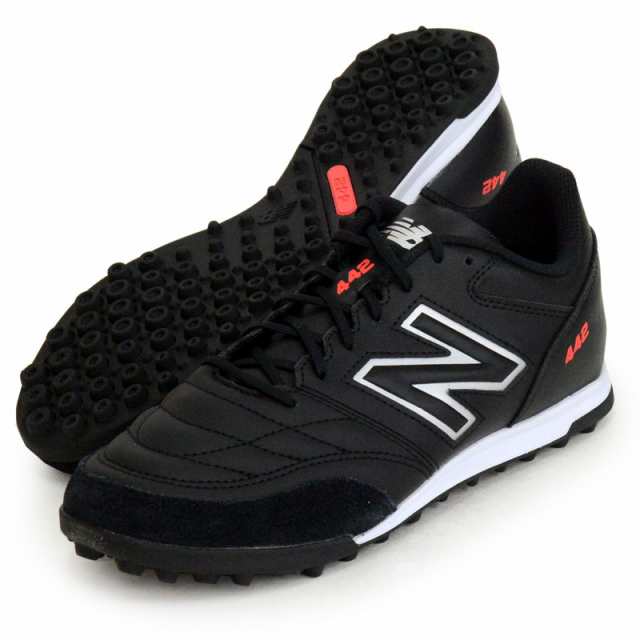 ニューバランス New Balance 442 TEAM TF サッカートレーニングシューズ 22SS(MS42TBK22E)