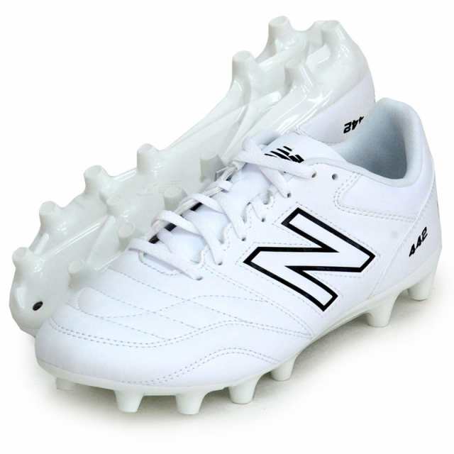 ニューバランス New Balance 442 ACADEMY HG サッカースパイク
