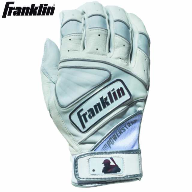 フランクリン FRANKLIN バッティンググローブ(両手用