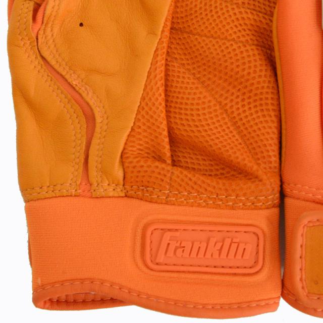 フランクリン FRANKLIN バッティンググローブ(両手用) CFX CHROME 野球